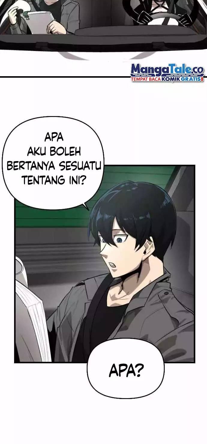 Rental Hero Chapter 3 halaman 21