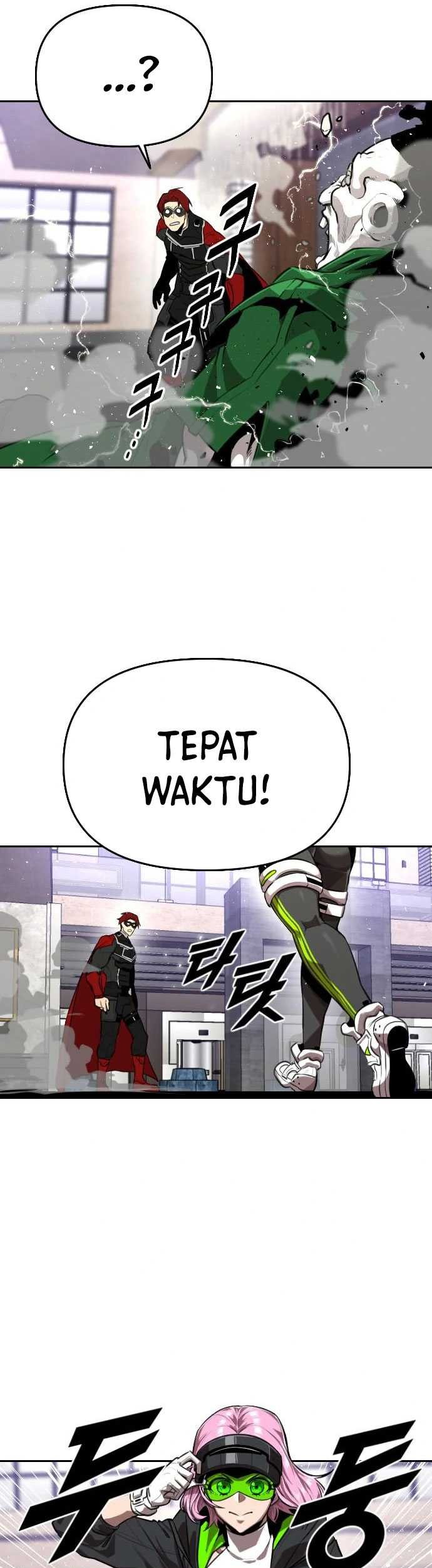 Rental Hero Chapter 2 halaman 25