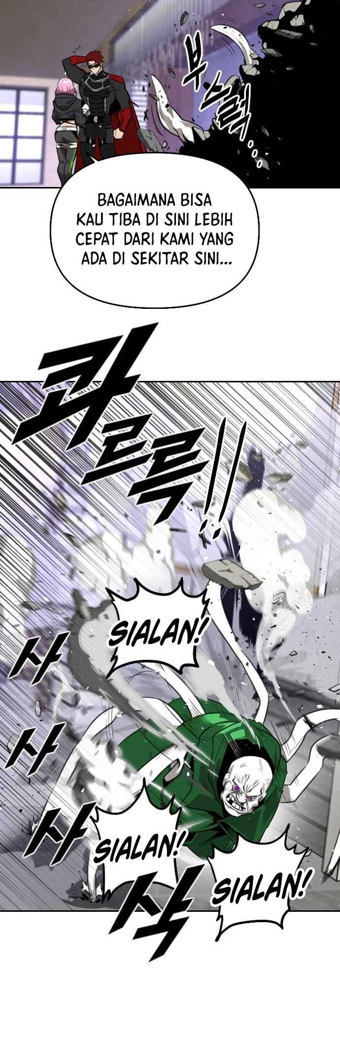 Rental Hero Chapter 2 halaman 28