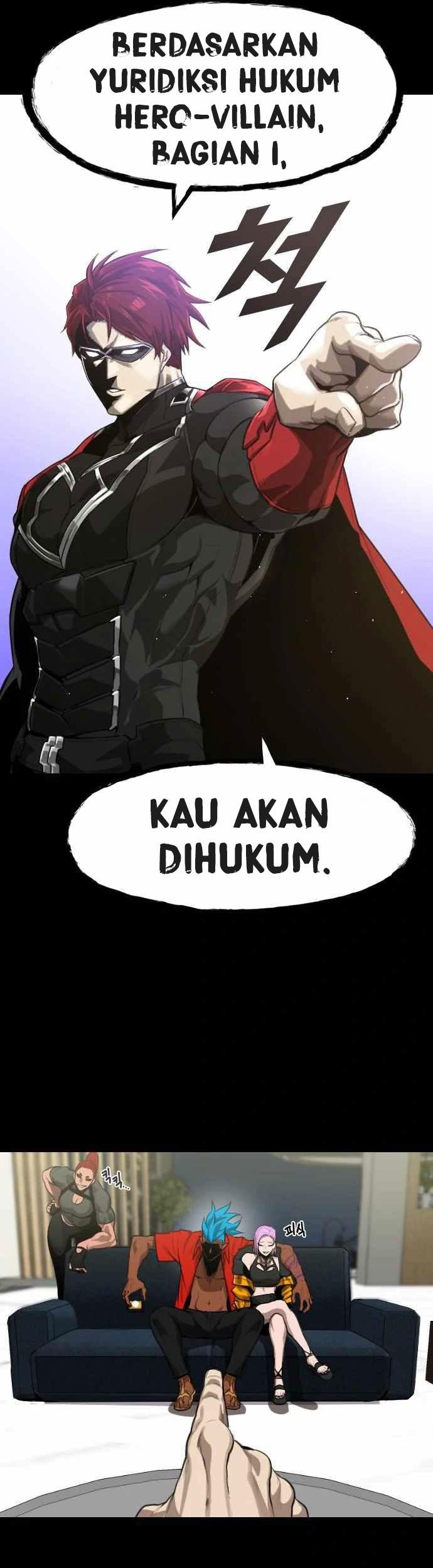 Rental Hero Chapter 1 halaman 38