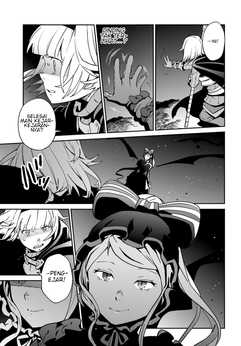 Overlord Chapter 66 halaman 13