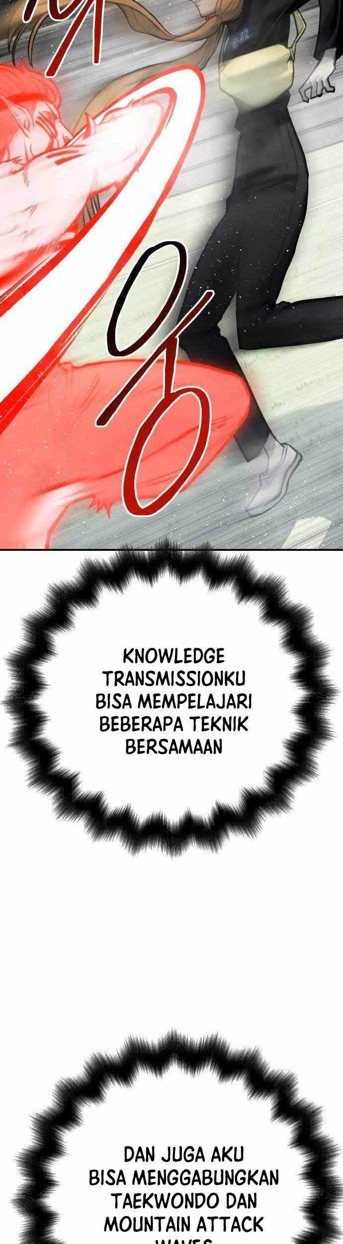 ZomGan Chapter 62 halaman 30