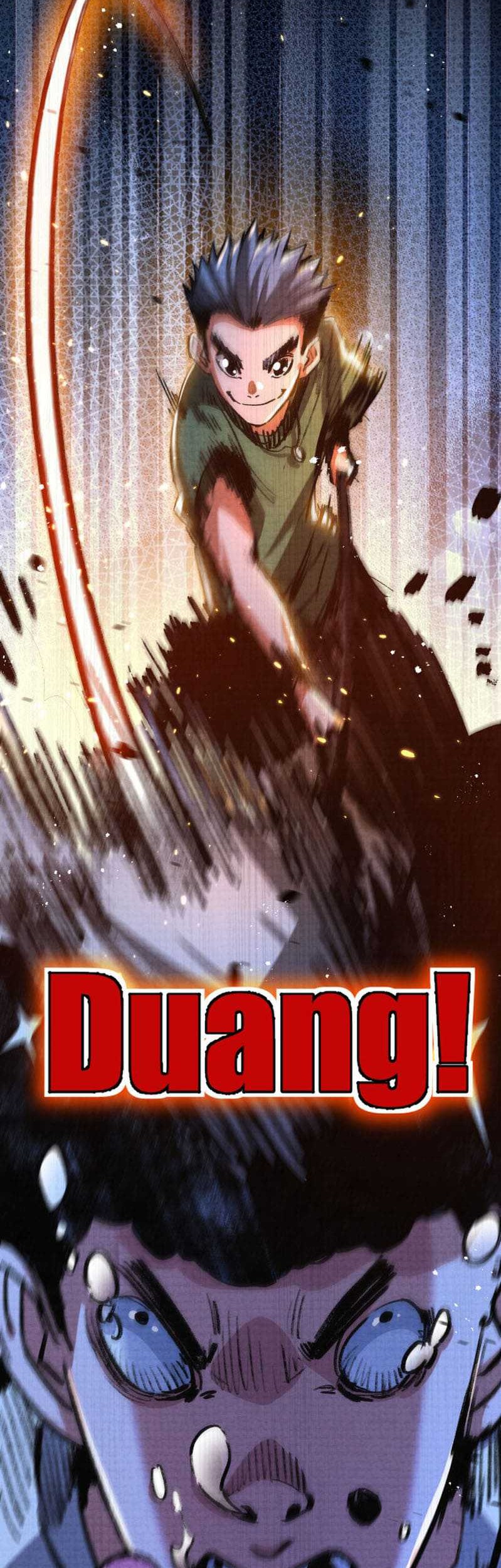 Moon Slayer Chapter 12 halaman 24