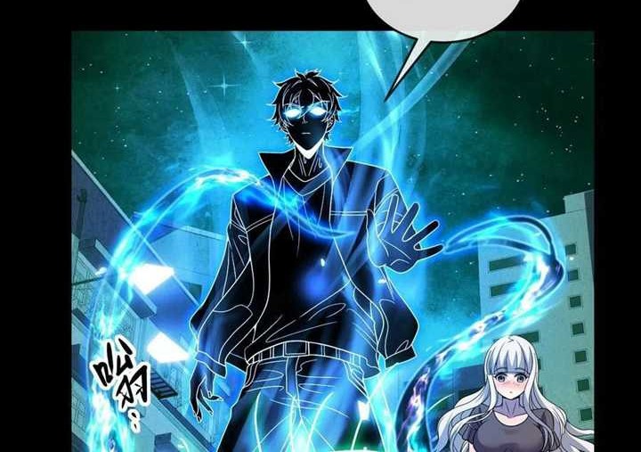 Leveling Up By Killing Gods Chapter 47 halaman 8