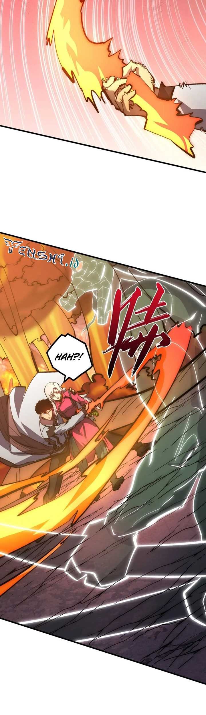 Rise From The Rubble Chapter 209 halaman 14