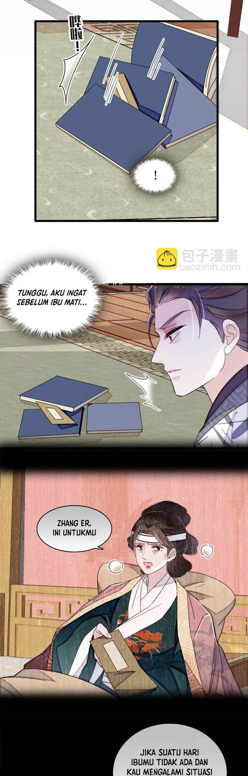 Sijin Chapter 352 Gambar 13