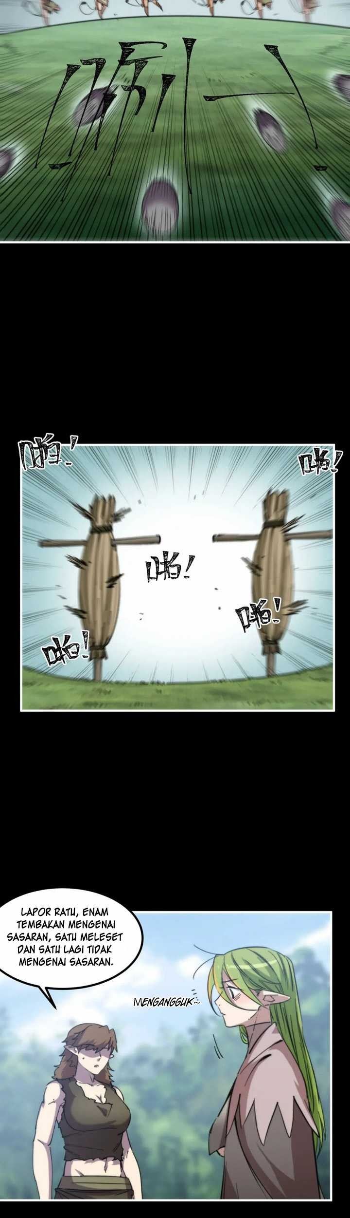 It All Starts With A Group Of Primitive People Chapter 37 Gambar 13