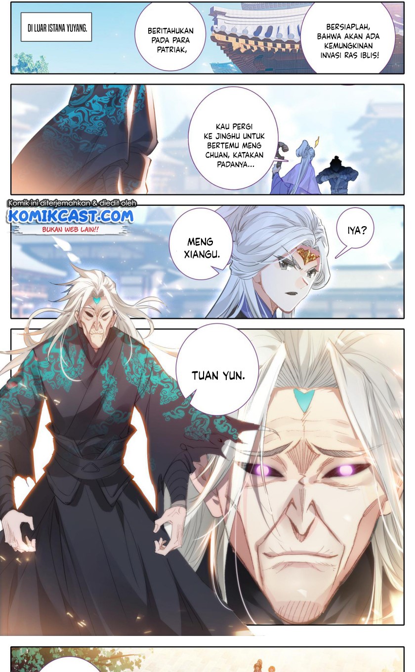 Ranker (2022) Chapter 38 halaman 8
