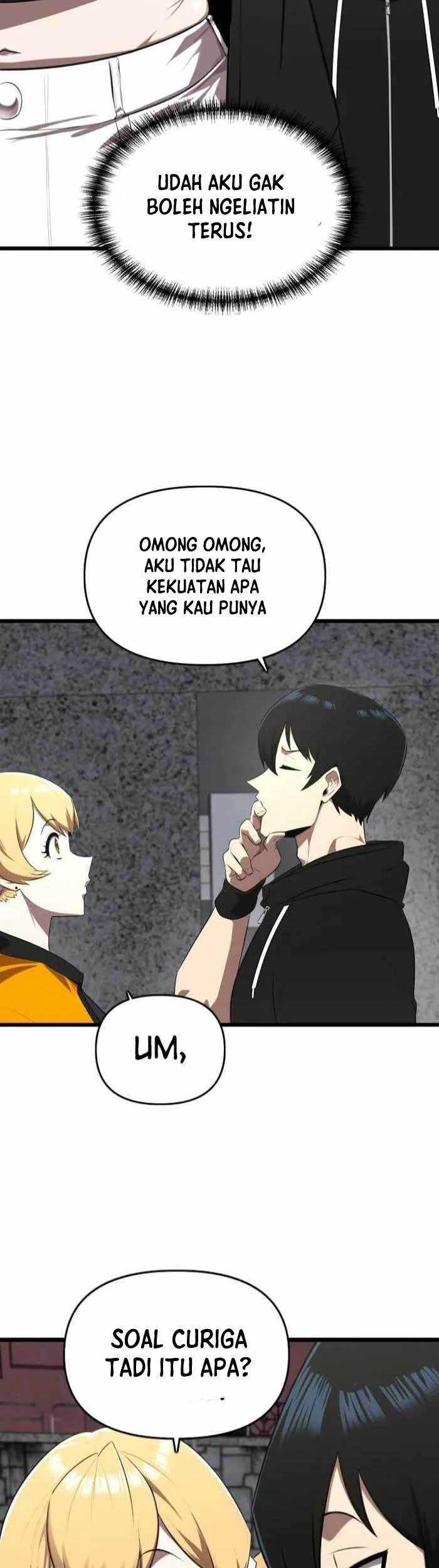 Rental Hero Chapter 16 halaman 25