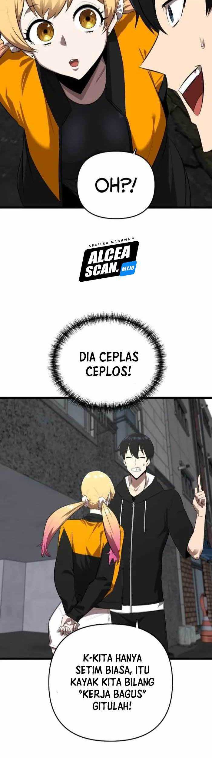 Rental Hero Chapter 16 halaman 26