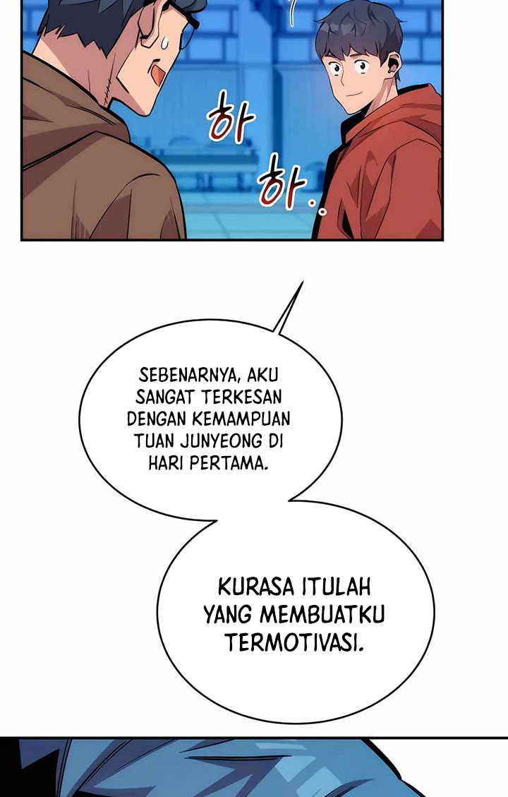 Auto-Hunting With Clones Chapter 54 Gambar 46