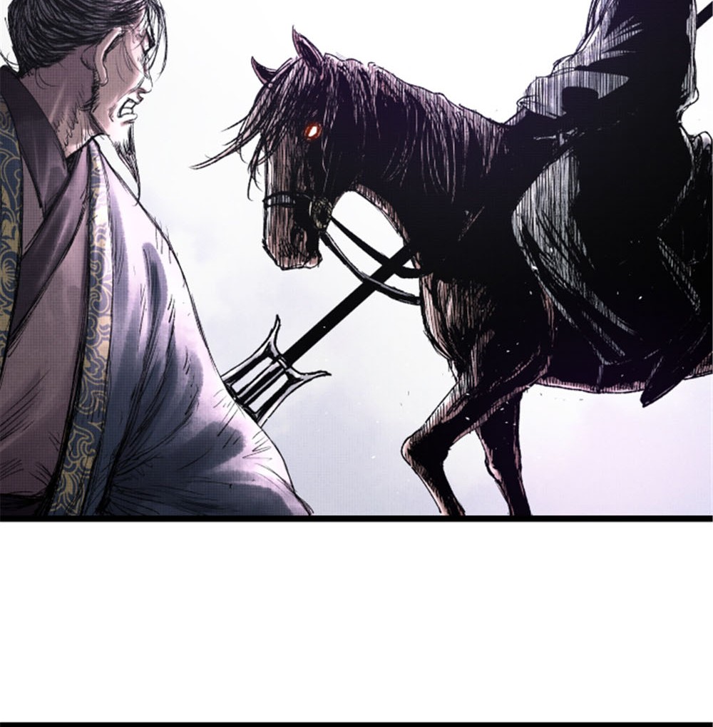 Lu Bu’s Life Simulator Chapter 64 halaman 17