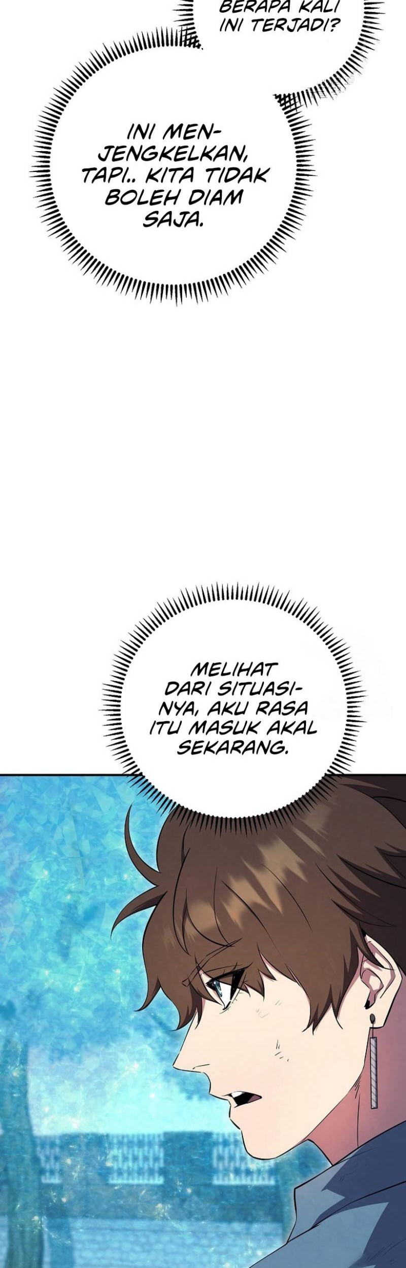 God’s Web Novel Chapter 31 halaman 30