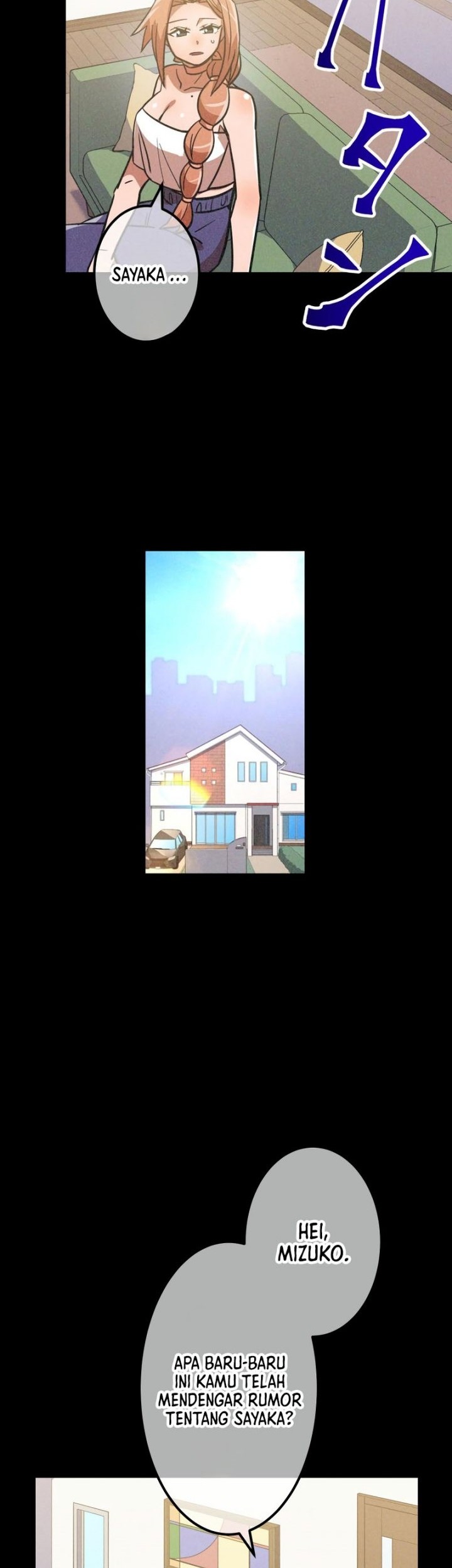Savior of Divine Blood ~Draw Out 0.00000001% to Become the Strongest~ Chapter 37 Gambar 35