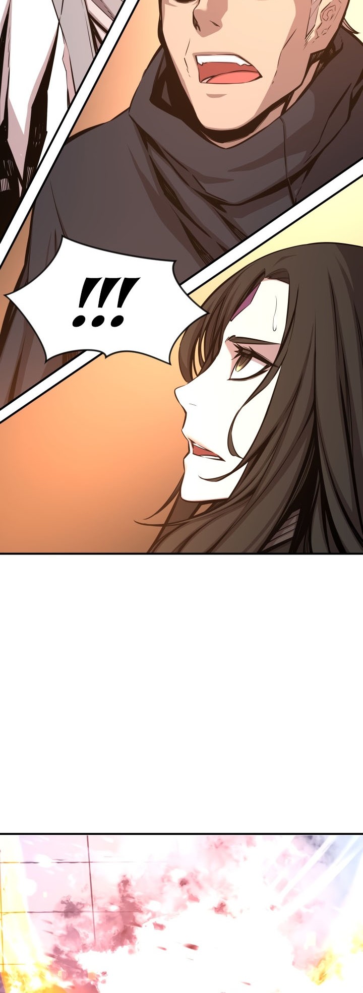The Legend Of Mir: The Gold Armor Chapter 45 Gambar 13