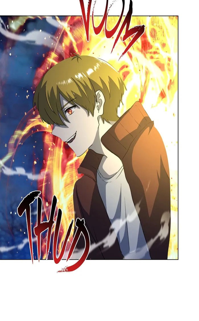 Everyone Regressed Except Me Chapter 12 halaman 17