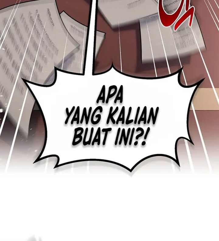 How a Former Pro Takes Advantage by Doing an Easy Job Chapter 44 Gambar 19
