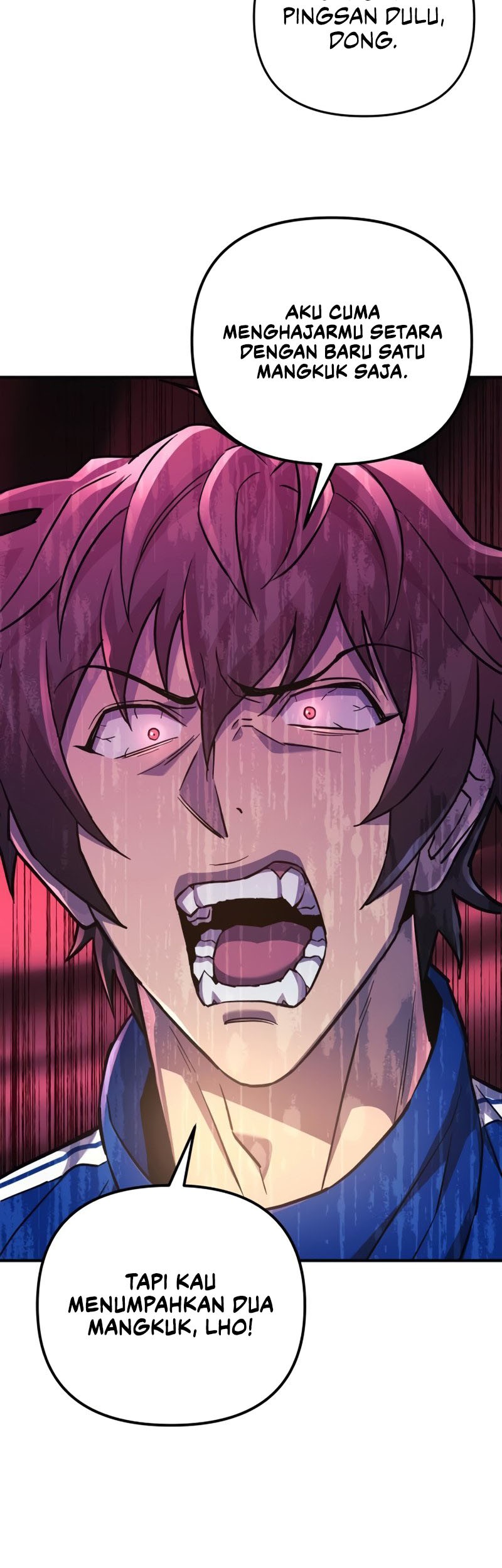 I’ll be Taking a Break for Personal Reasons Chapter 68 Gambar 24
