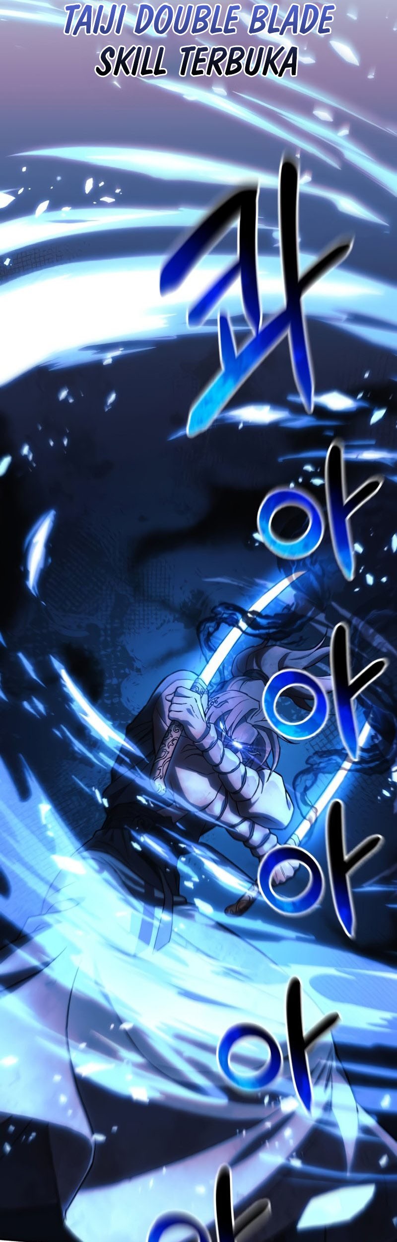 I’ll be Taking a Break for Personal Reasons Chapter 68 Gambar 26