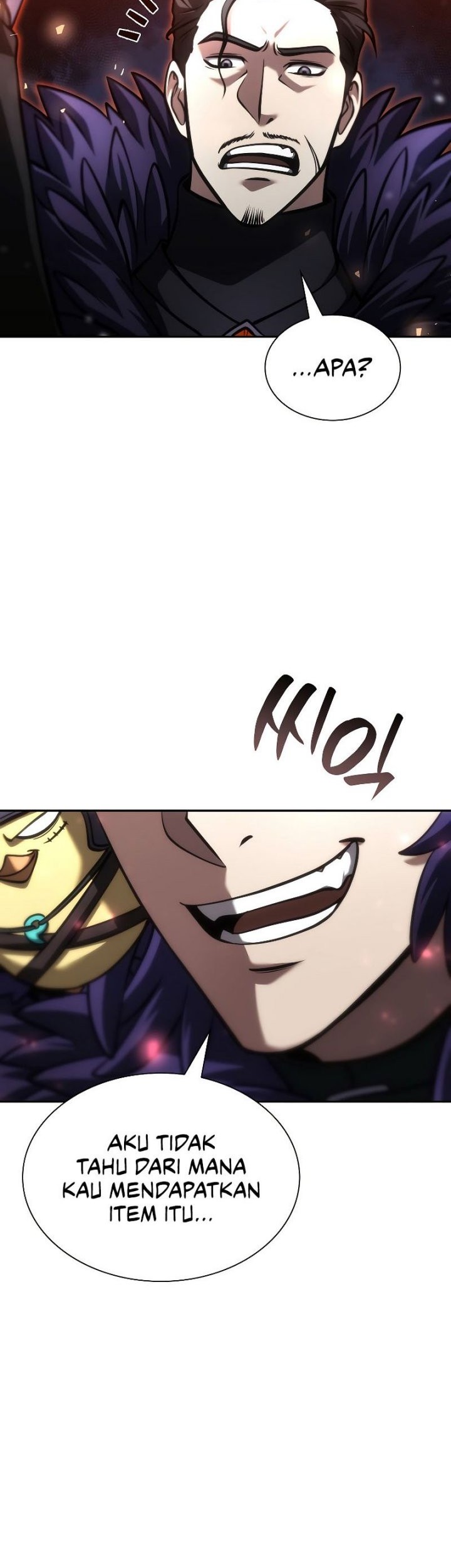I Returned As An FFF-Class Witch Doctor Chapter 41 halaman 26