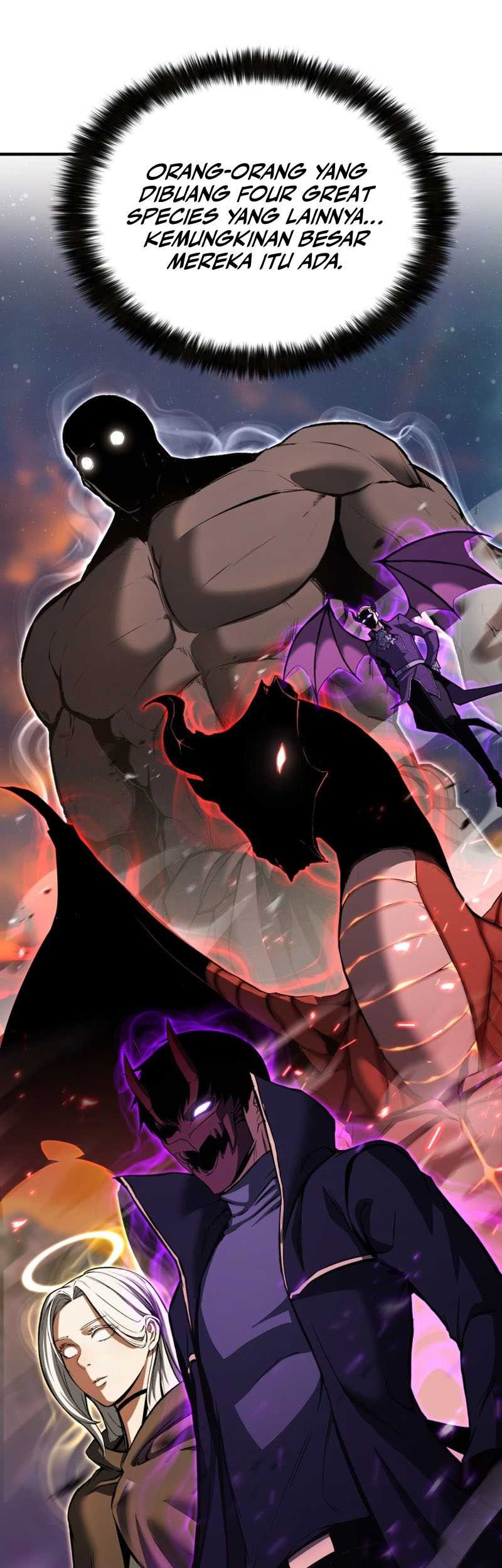 Absolute Necromancer Chapter 31 halaman 28