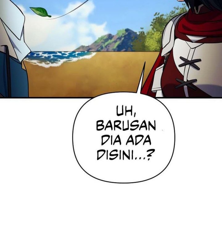 I Became the Mad Emperor Chapter 42 halaman 20