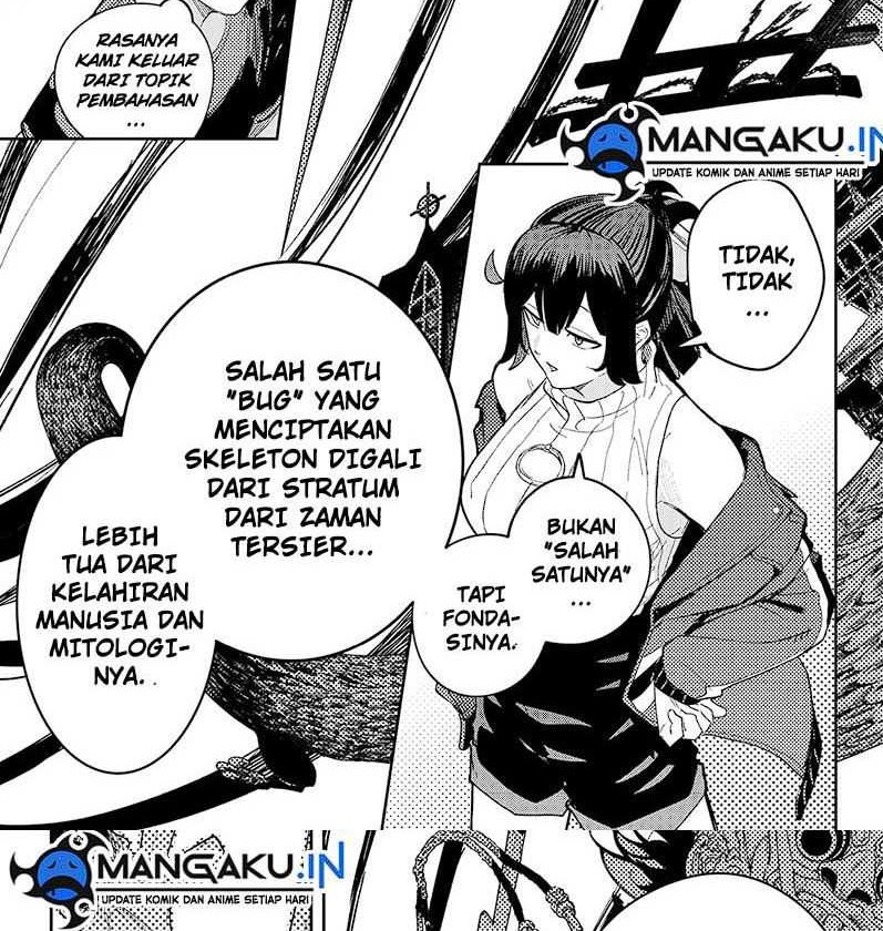 Skeleton Double Chapter 24 halaman 8