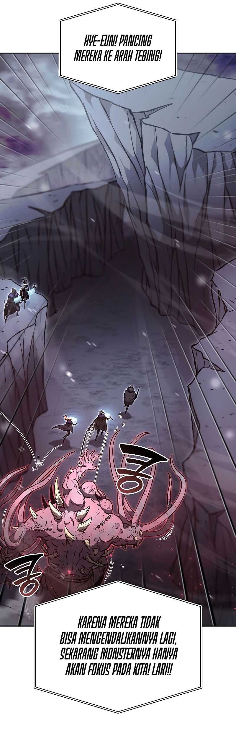 I Returned As An FFF-Class Witch Doctor Chapter 42 halaman 26