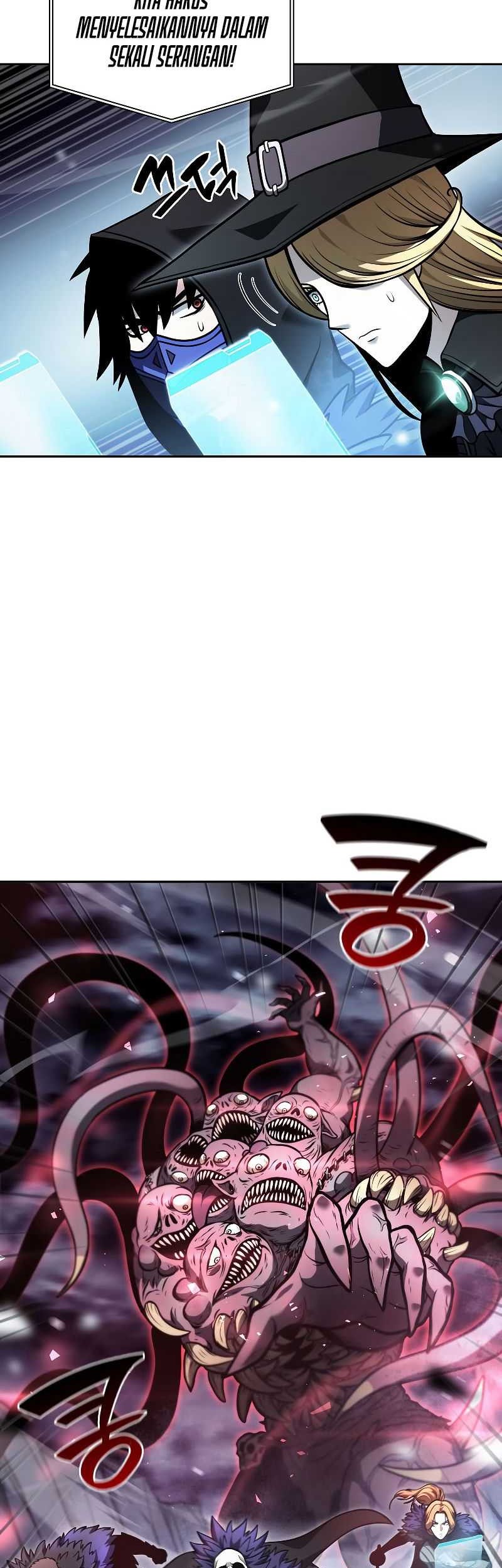 I Returned As An FFF-Class Witch Doctor Chapter 42 halaman 28