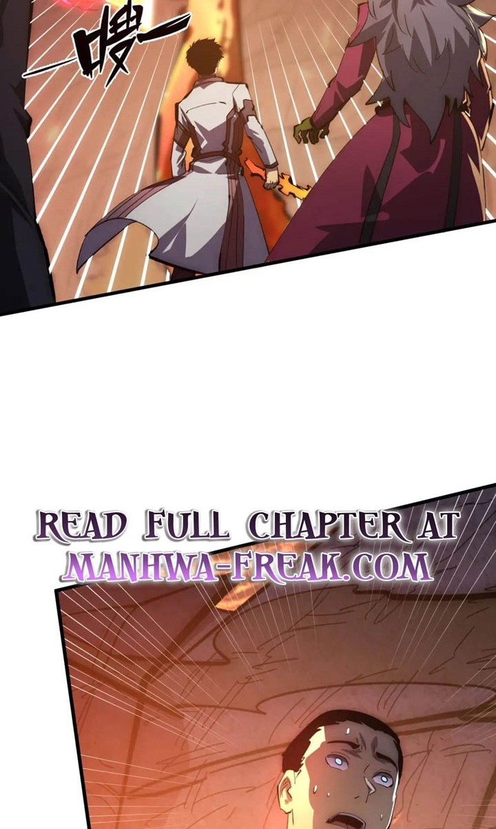 Rise From The Rubble Chapter 213 halaman 13