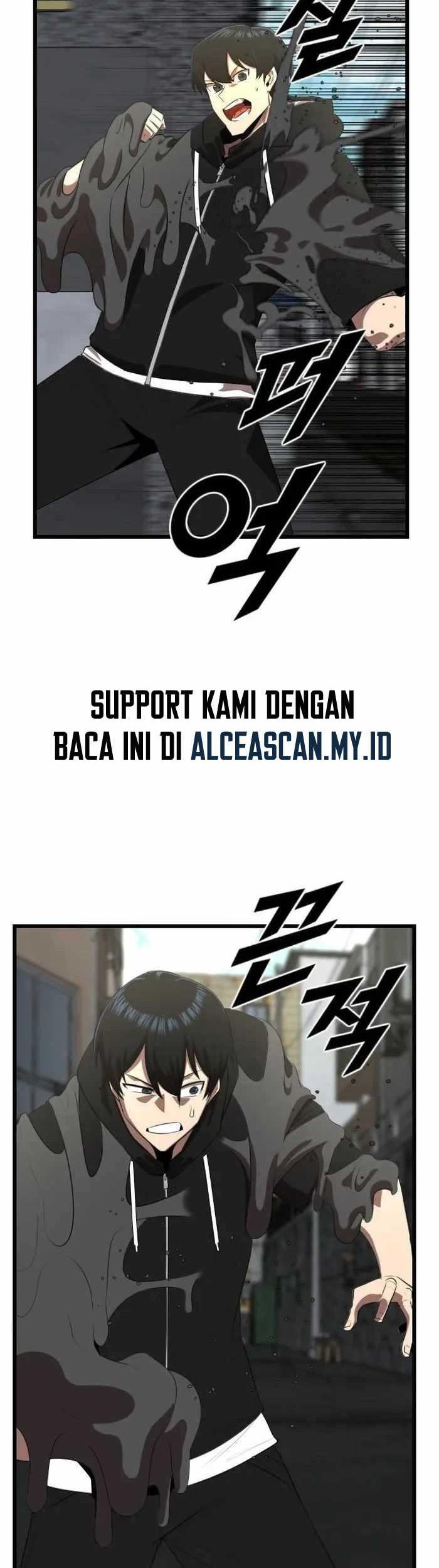 Rental Hero Chapter 17 halaman 24