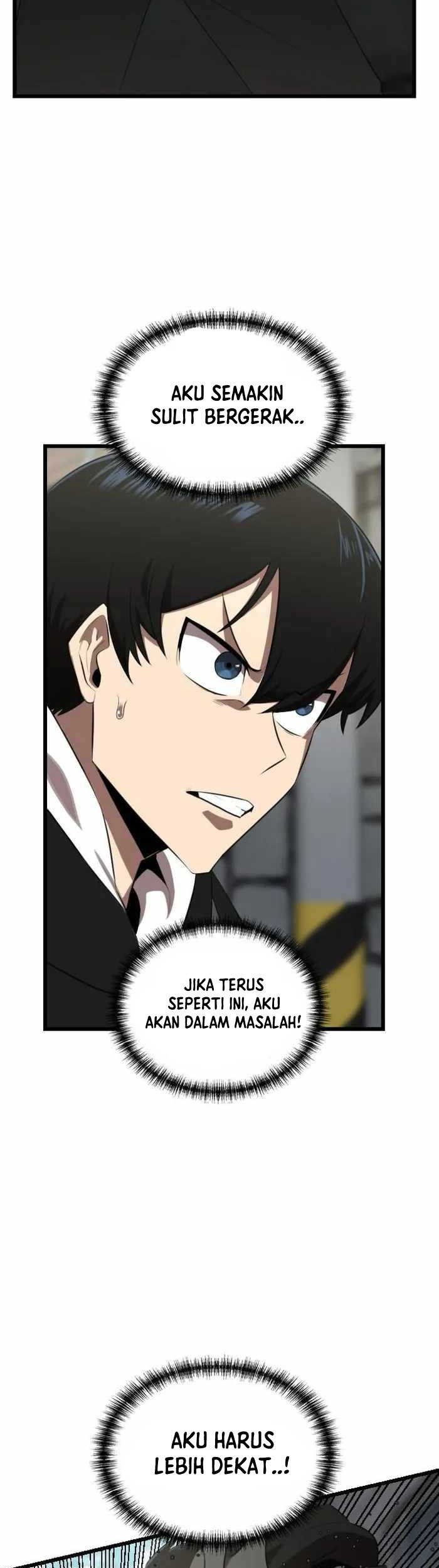 Rental Hero Chapter 17 halaman 25