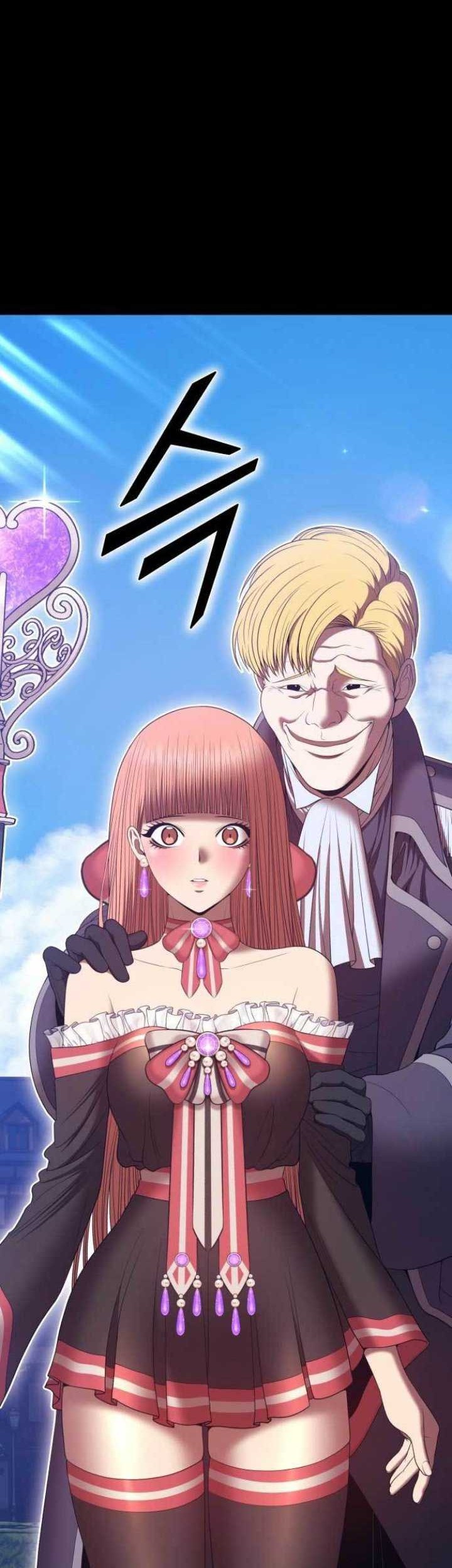 +99 Wooden Stick Chapter 78 Gambar 146