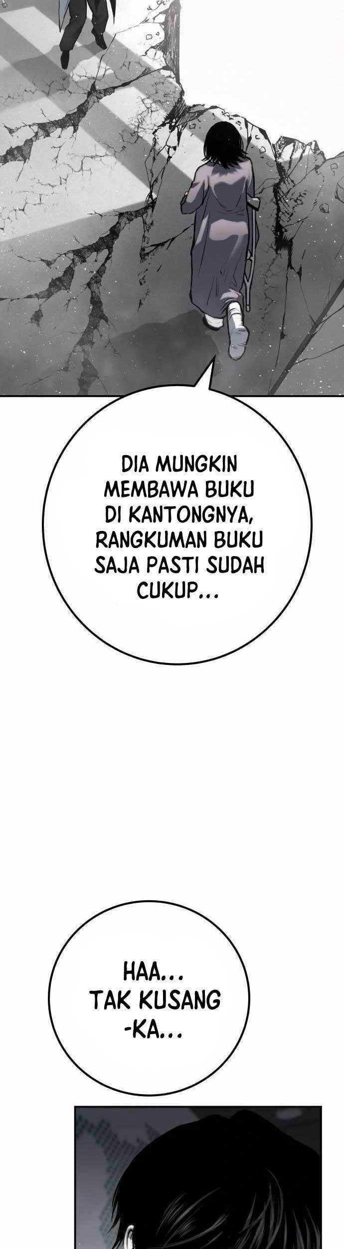 ZomGan Chapter 64 halaman 23