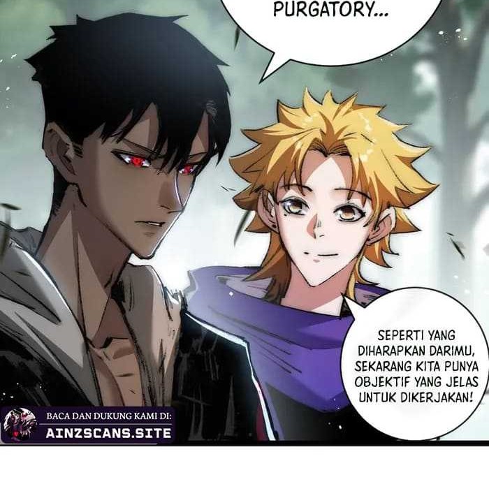 Moon Slayer Chapter 14 halaman 19