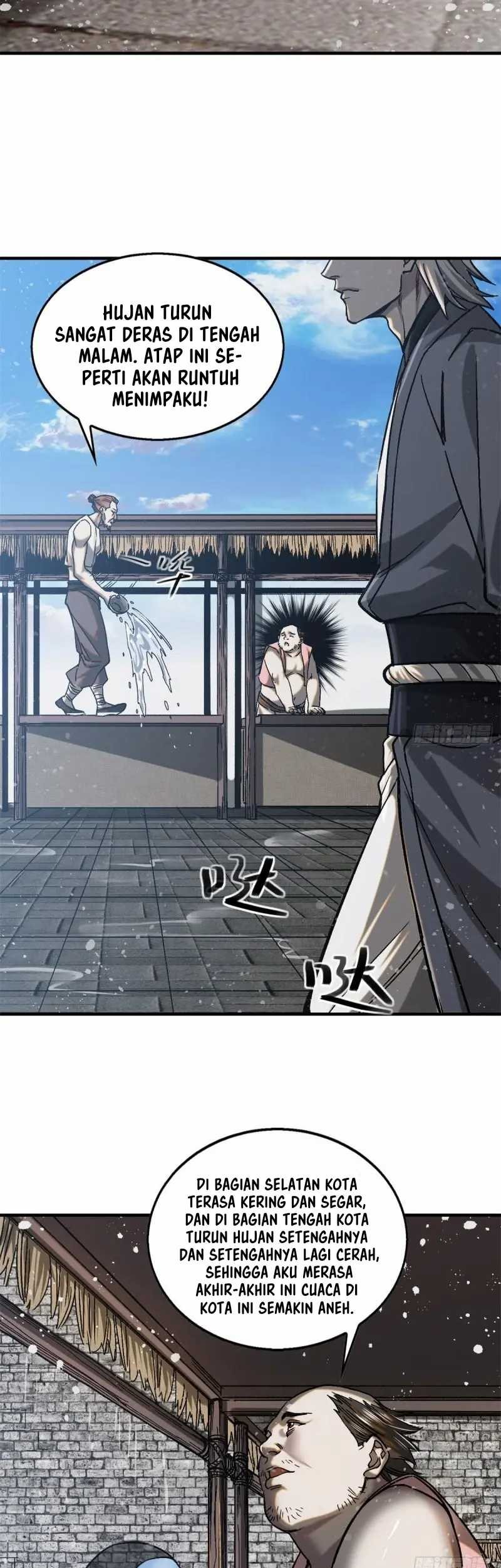 A Demonic Heart Chapter 45 halaman 13