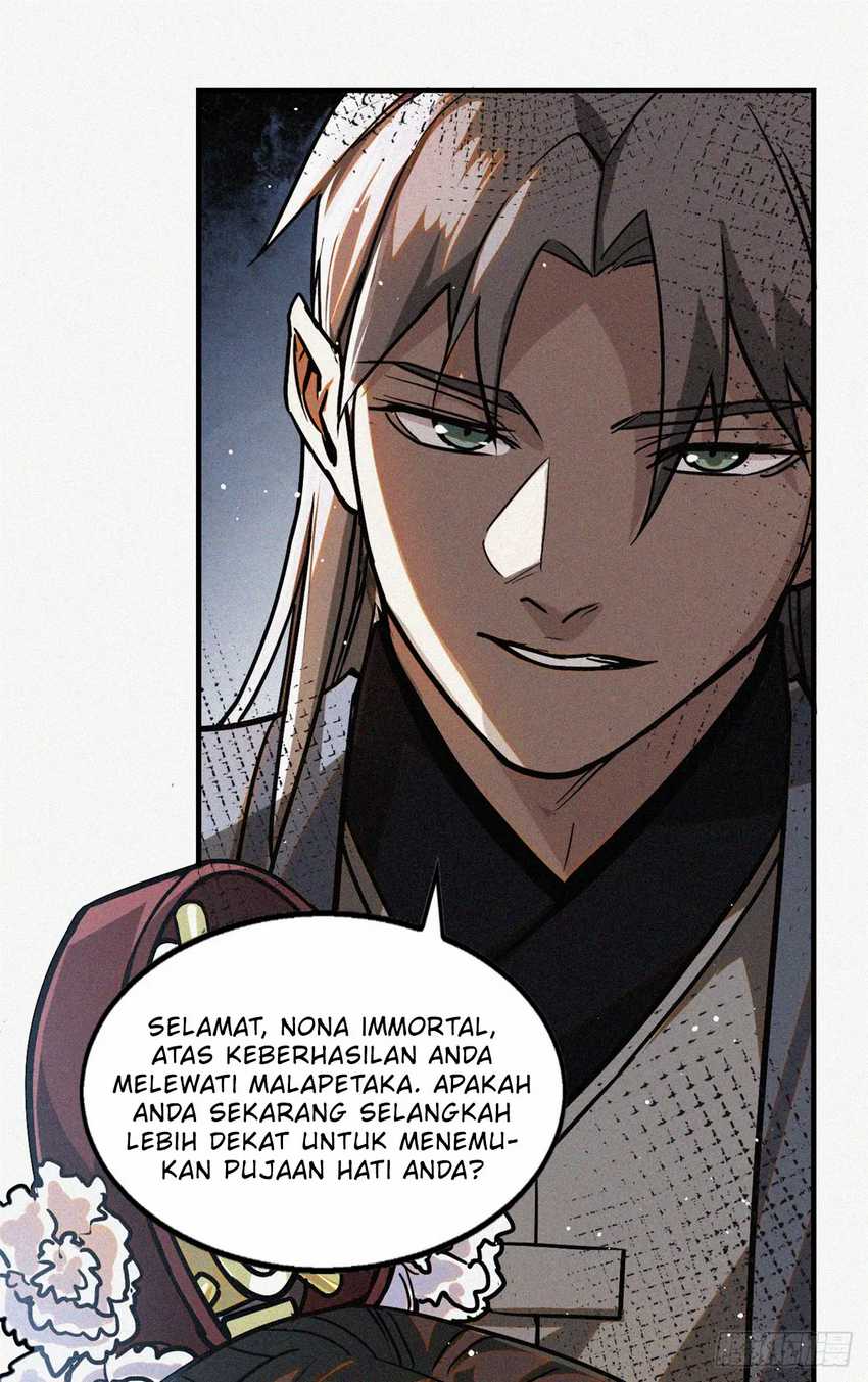 A Demonic Heart Chapter 40 halaman 14
