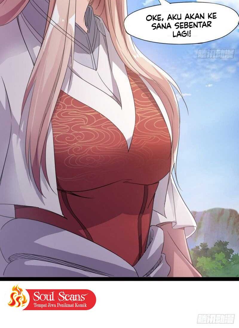 Path of the Sword Chapter 26 halaman 18