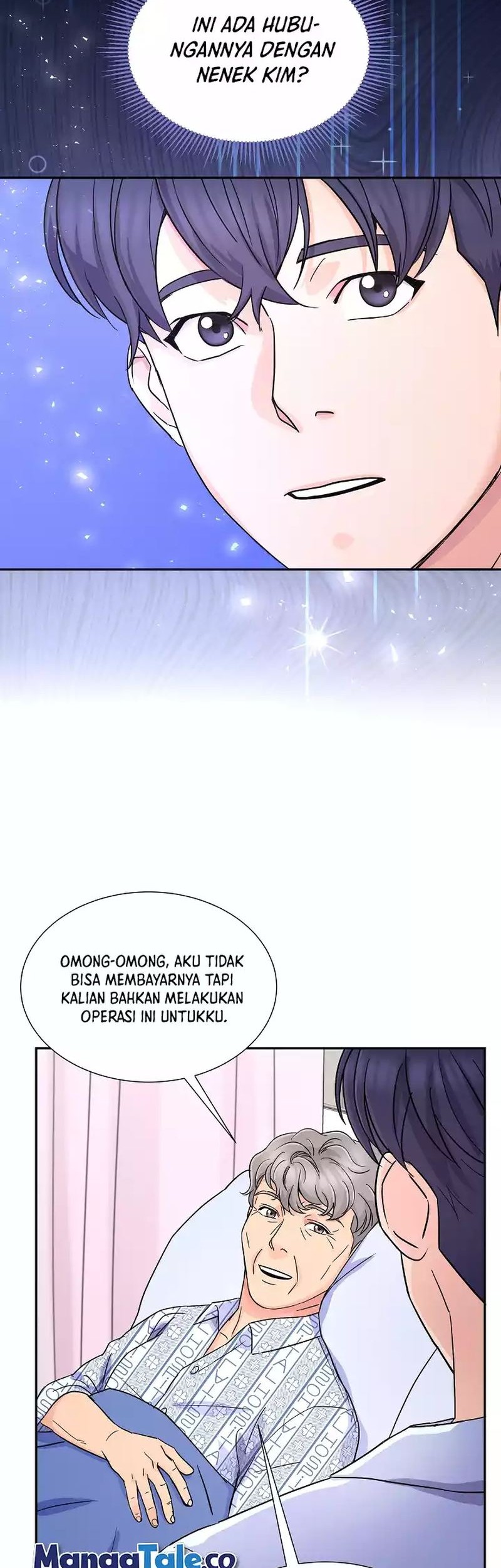 Return of Max Level Doctor Chapter 16 halaman 24
