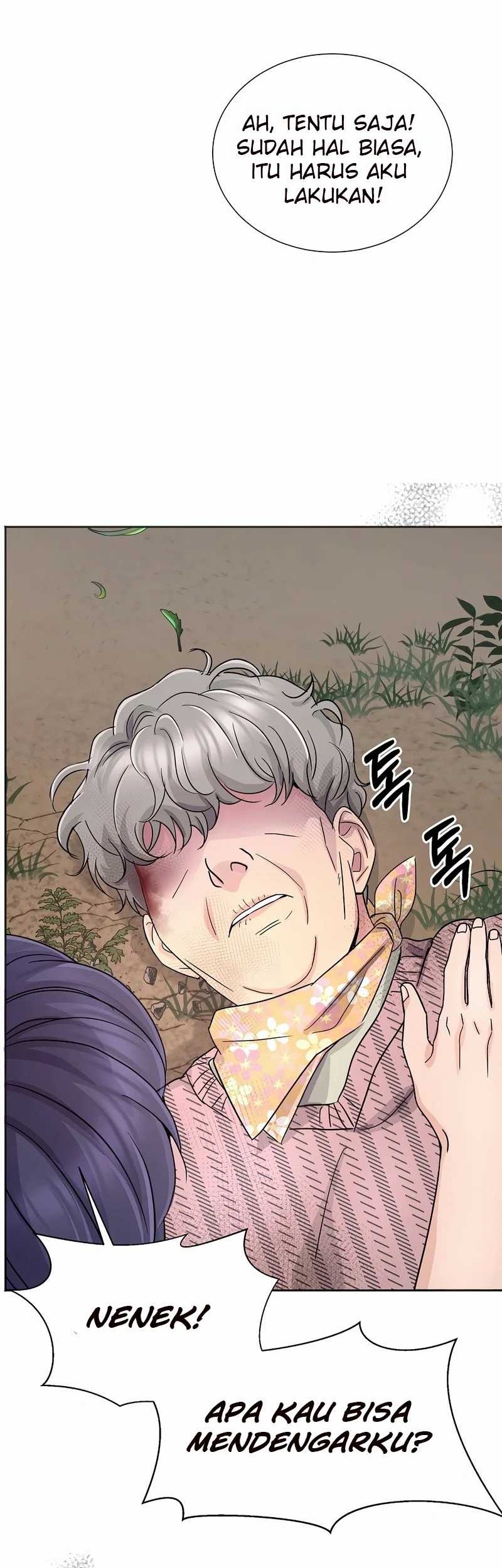 Return of Max Level Doctor Chapter 15 halaman 26
