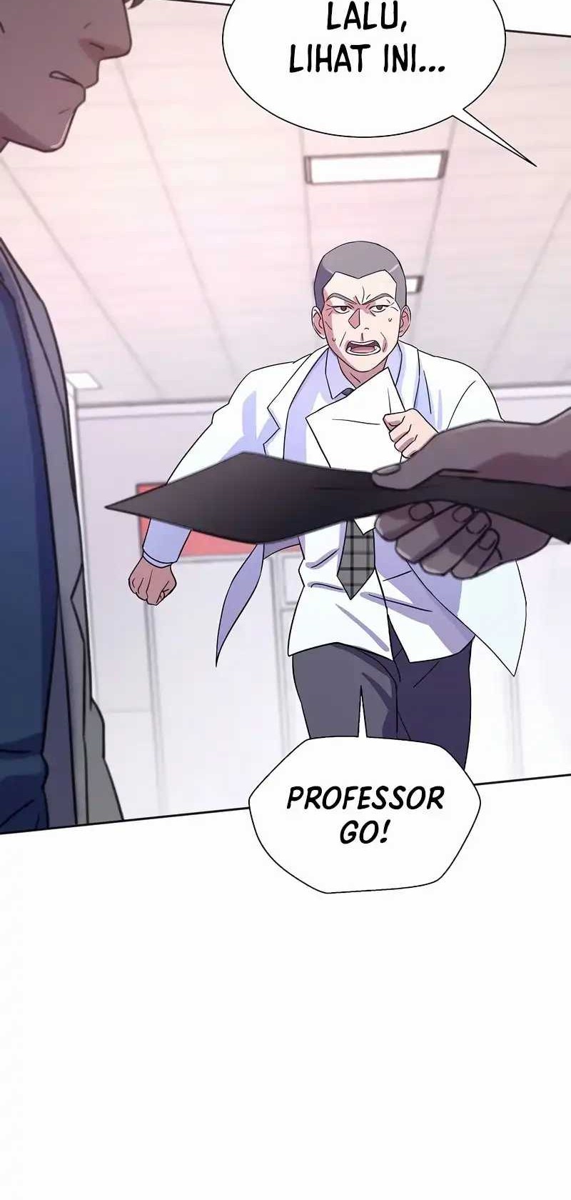 Return of Max Level Doctor Chapter 11 halaman 25
