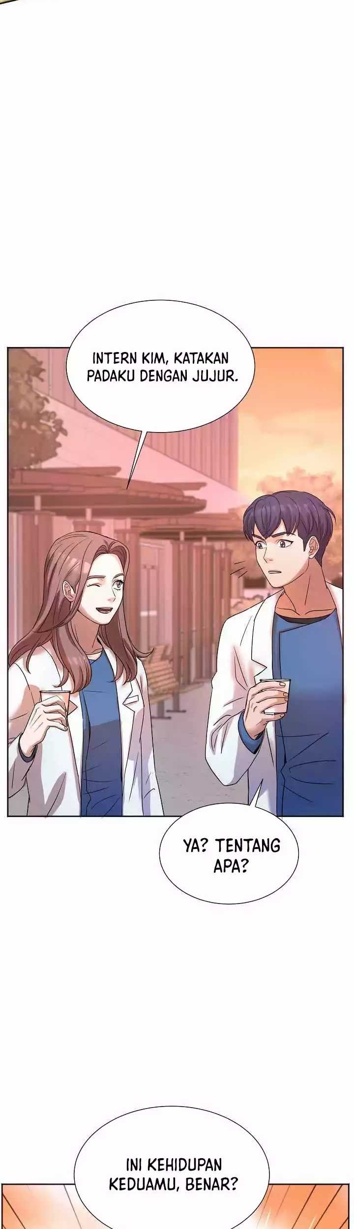 Return of Max Level Doctor Chapter 10 halaman 21