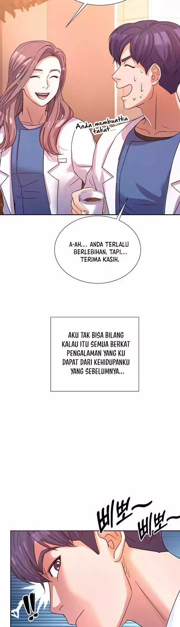Return of Max Level Doctor Chapter 10 halaman 23