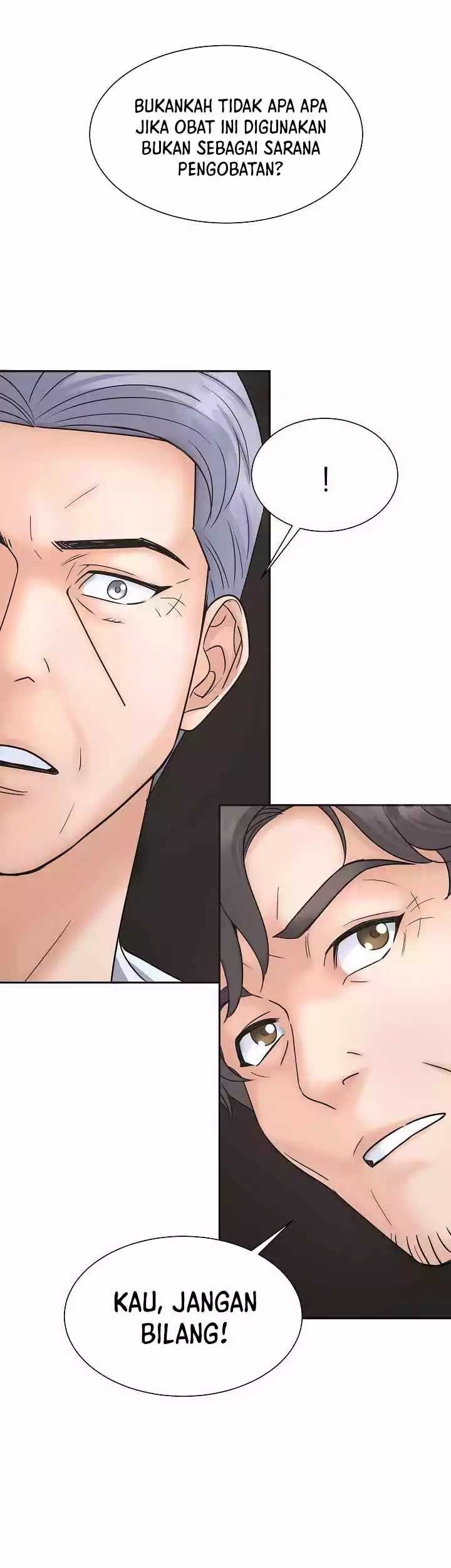 Return of Max Level Doctor Chapter 8 halaman 19