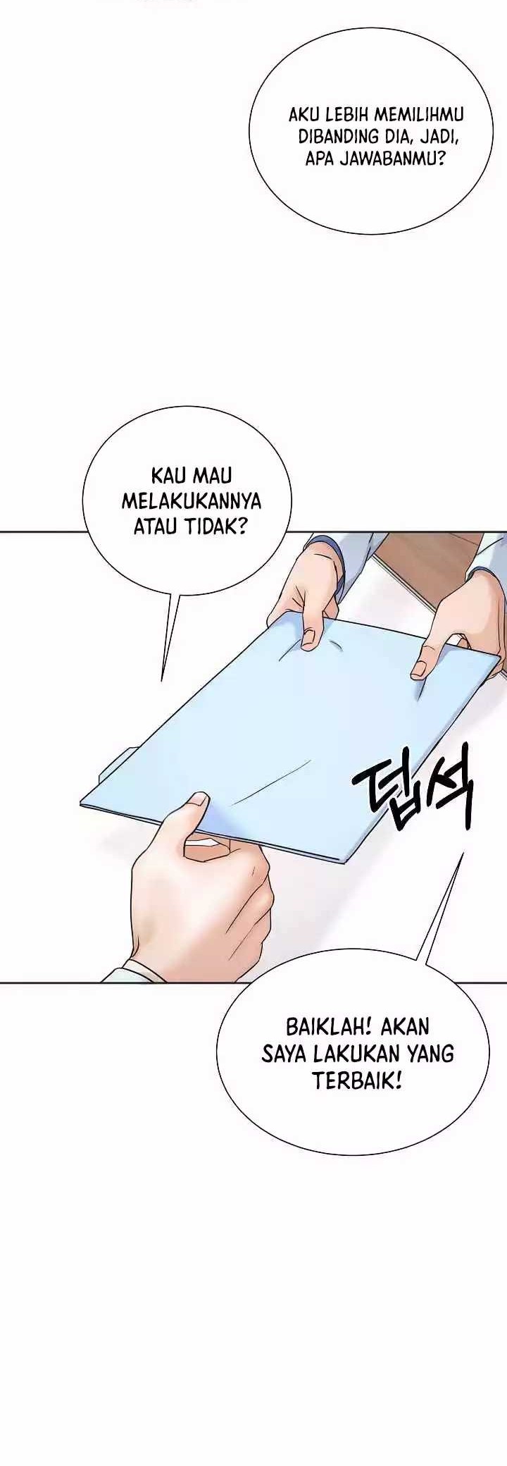 Return of Max Level Doctor Chapter 7 halaman 19