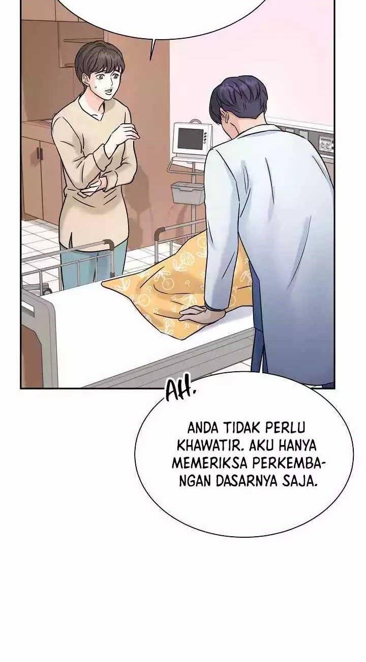 Return of Max Level Doctor Chapter 05 Gambar 18