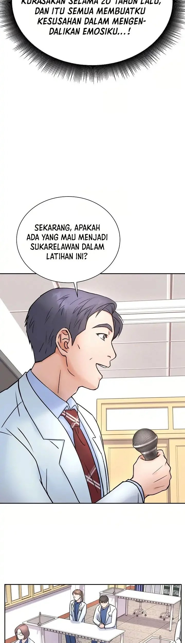 Return of Max Level Doctor Chapter 3 halaman 20