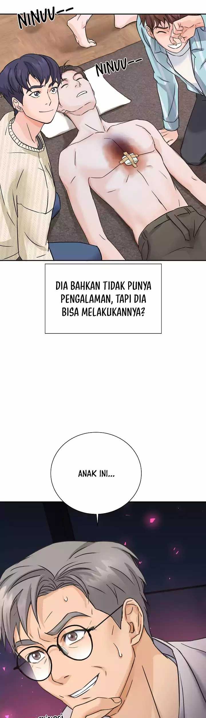 Return of Max Level Doctor Chapter 2 halaman 22