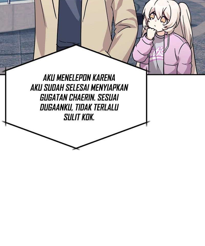 My Daughter Is a Dragon! Chapter 61 halaman 21
