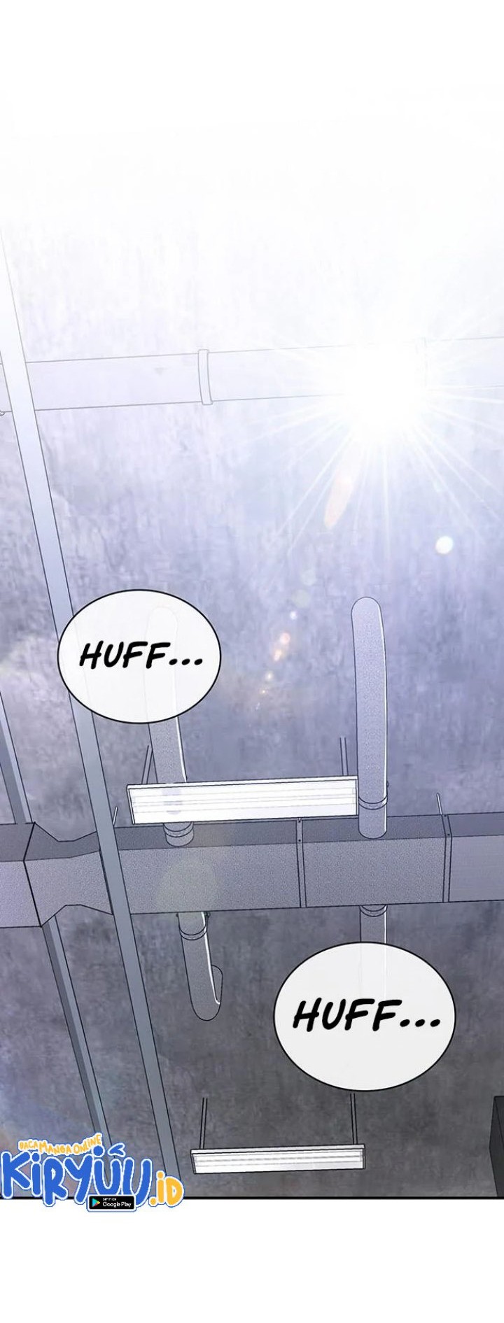 Ranker (2022) Chapter 40 halaman 21